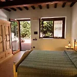 Gospodarstwo agroturystyczne Complesso Agrituristico La Ciriola Piediluco