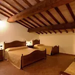 Complesso Agrituristico La Ciriola Gospodarstwo agroturystyczne Piediluco