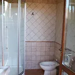 Gospodarstwo agroturystyczne Complesso Agrituristico La Ciriola Piediluco
