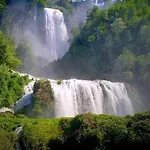 Gospodarstwo agroturystyczne Complesso Agrituristico La Ciriola *