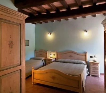 Complesso Agrituristico La Ciriola Piediluco