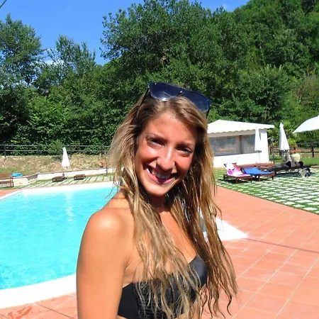 Complesso Agrituristico La Ciriola בית חווה