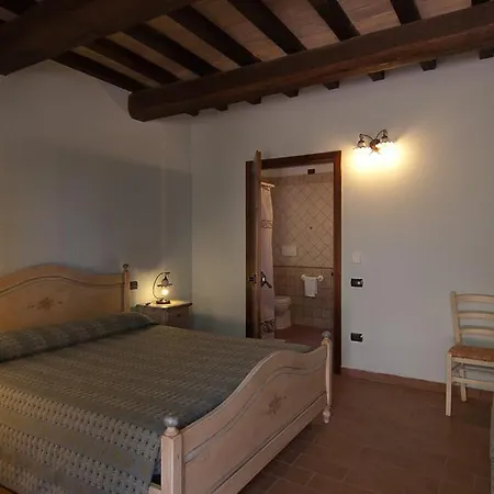 Complesso Agrituristico La Ciriola בית חווה