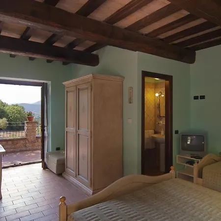 Complesso Agrituristico La Ciriola *