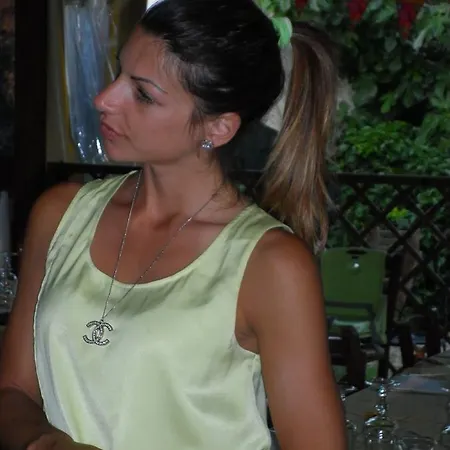 בית חווה Complesso Agrituristico La Ciriola *