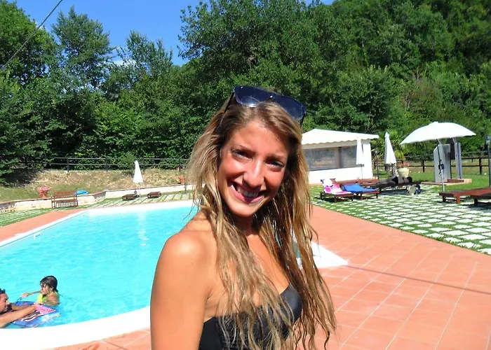 Complesso Agrituristico La Ciriola Bauernhof