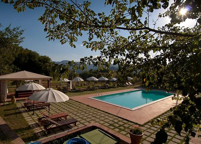 Complesso Agrituristico La Ciriola