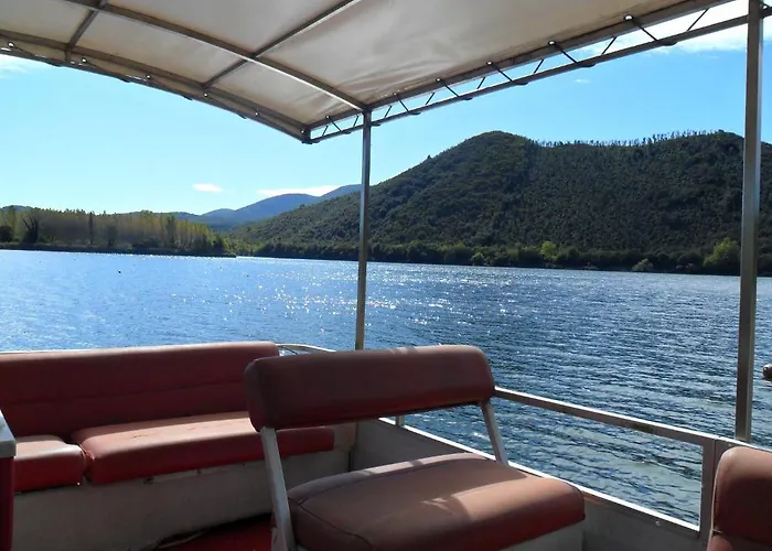 Complesso Agrituristico La Ciriola *