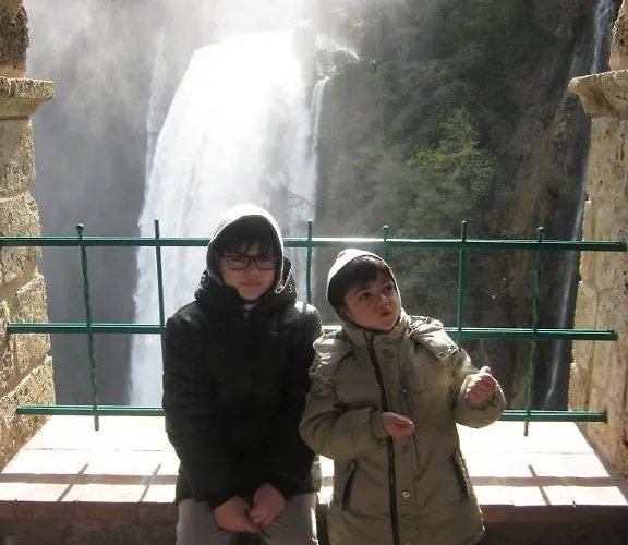 Complesso Agrituristico La Ciriola Bauernhof *