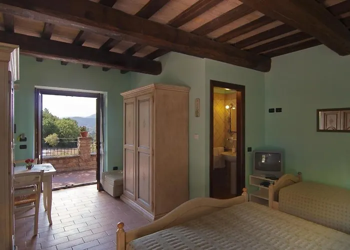 Complesso Agrituristico La Ciriola *