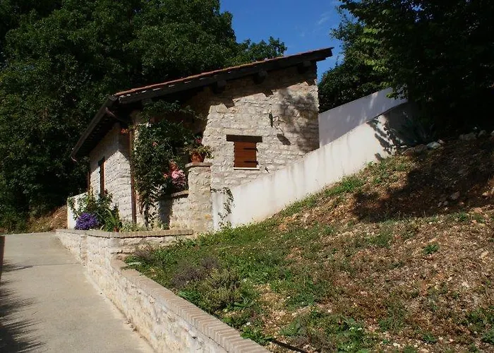 Complesso Agrituristico La Ciriola *