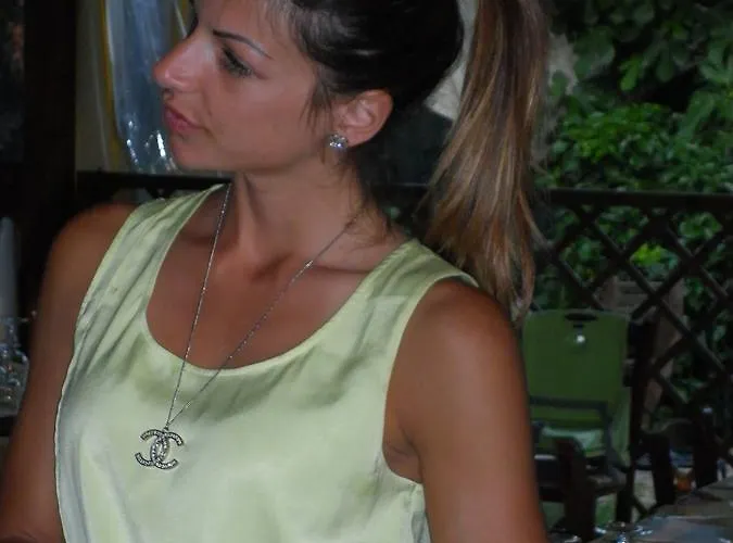 Bauernhof Complesso Agrituristico La Ciriola *